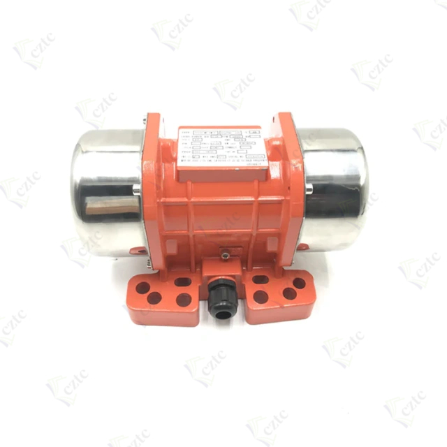 532745 Vibrator Motor 24V For Putzmeister Concrete Pump